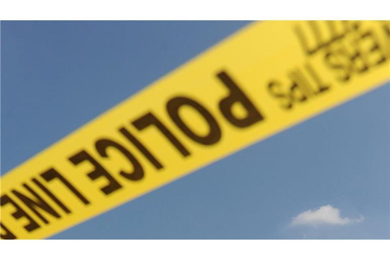 Die Polizei im US-Staat Mississippi findet sechs Leichen an drei Tatorten. (Symbolbild)