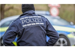 Die Polizei in Schwäbisch Hall sucht nach einem 37-jährigen Vermissten (Symbolfoto).