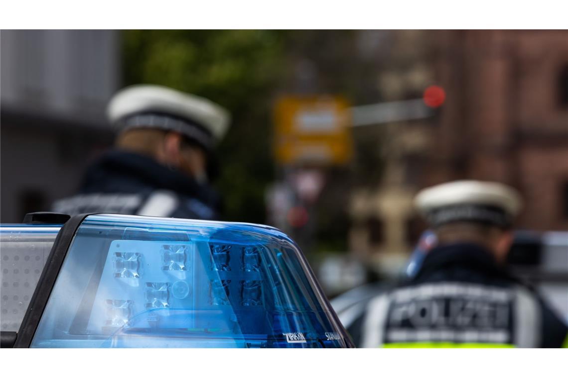 Die Polizei kam dem Mann durch seine Beiträge auf Social Media auf die Spur. (Symbolfoto)