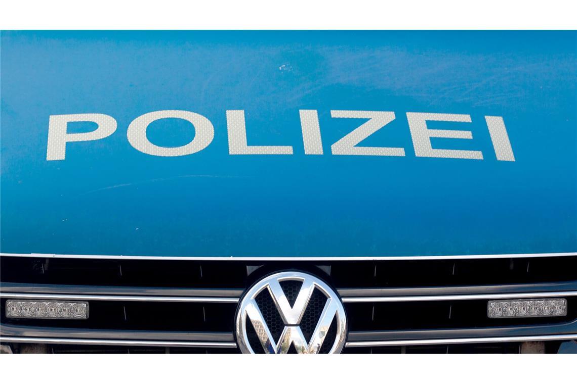 Betrunkener mit Luftdruckwaffe in Mannheim festgenommen Die Polizei konnte den Mann festnehmen. (Symbolbild)