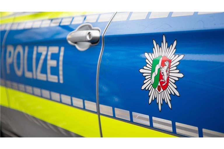 Die Polizei meldete dem  zuständigen Jugendamt den Vorfall. (Symbolbild)