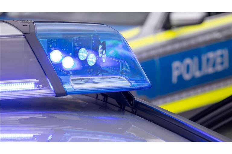 Die Polizei musste zu diesem Einsatz nicht mal ausrücken. (Symbolbild)