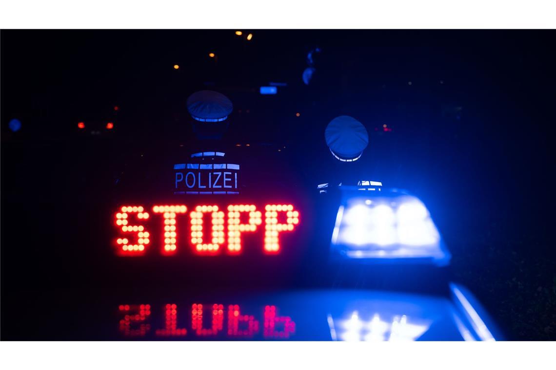 Mit über 100 km/h auf Dreirad-Roller durch Heidelberg Die Polizei nahm dem 30-Jährigen seinen Führerschein ab. (Symbolbild)