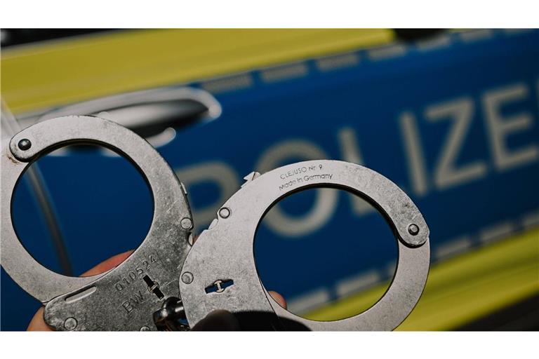 Die Polizei nahm ein Familienmitglied der Frau fest (Symbolbild).