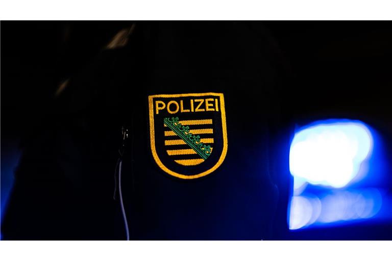 Die Polizei nahm einen 49-jährigen Mann fest. (Symbolbild)