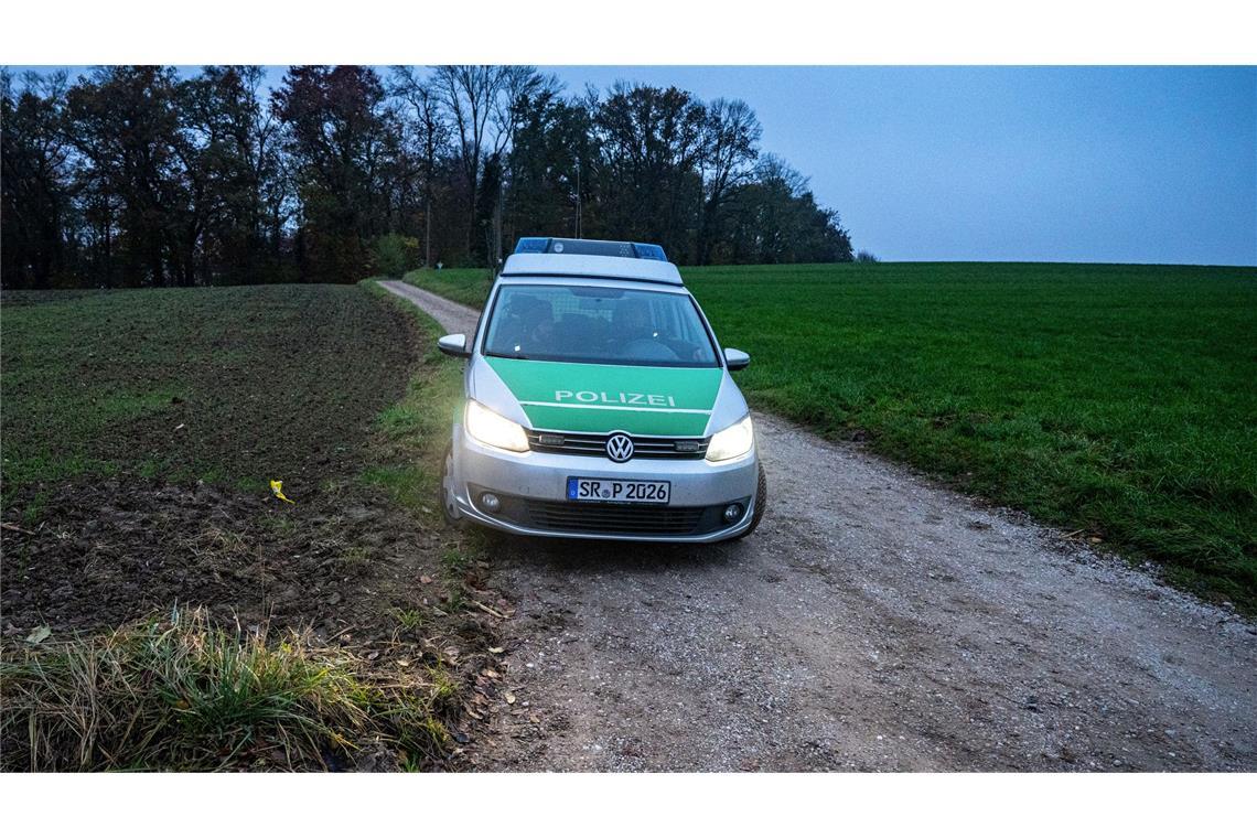 Tatverdächtige Tochter nach Tod von Ehepaar festgenommen Die Polizei nahm nach eigenen Angaben die Tochter vorläufig fest.