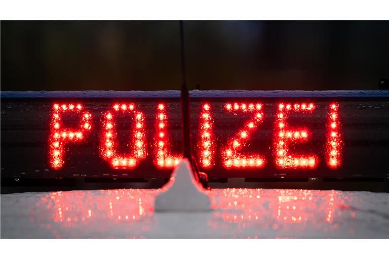 Die Polizei prüft dienstliche Konsequenzen für die Beamten. (Symbolbild)