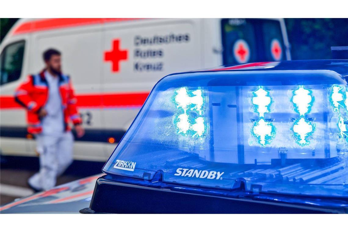 Die Polizei schätzt den entstandenen Sachschaden auf rund 15.000 Euro. (Symbolbild)