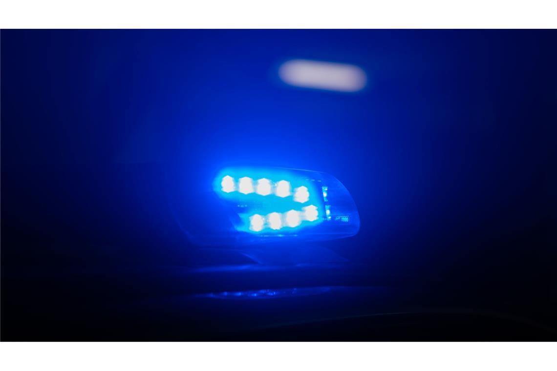 Tote in Meißen - keine Beteiligung Dritter Die Polizei schließt eine Beteiligung Dritter an dem Tötungsdelikt aus. (Symbolbild)