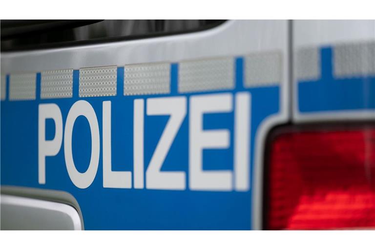 Die Polizei sucht mit einem Dutzend Streifenwagen nach dem vermeintlich entführten Kind. (Symbolbild)