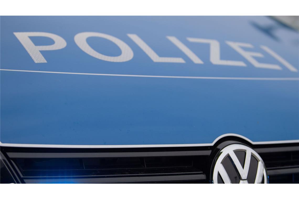 Polizei sucht nach zwei Kindern aus Lahr Die Polizei sucht nach den beiden Kindern. (Symbolbild)