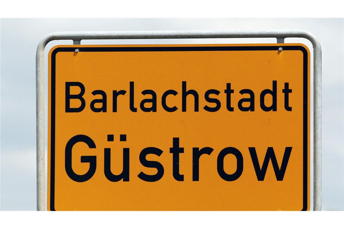 Polizei sucht nach achtjährigem Fabian aus Güstrow Die Polizei sucht nach einem Jungen aus Güstrow. (Symbolbild)