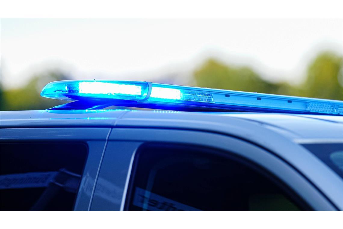 Die Polizei sucht nach einem Unbekannten, der eine Katze zwischen Tomatenranken in Dettingen im Kreis Reutlingen erhängt haben soll (Archivbild).