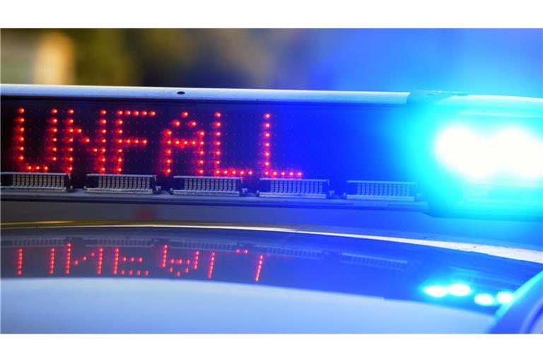 Die Polizei sucht nach Zeugen. (Symbolbild)