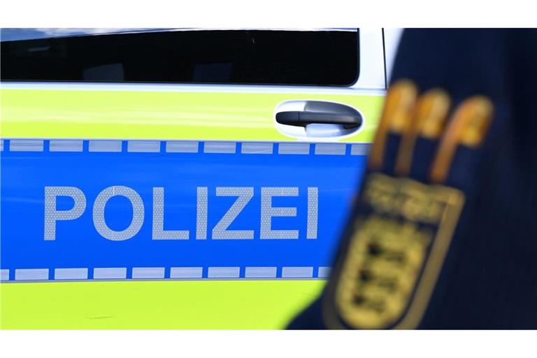 Die Polizei sucht Zeugen. (Symbolbild)