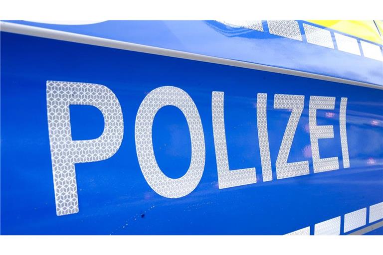 Die Polizei suchte am Bodensee nach einem Mann, der aus einer Psychiatrie entflohen war.