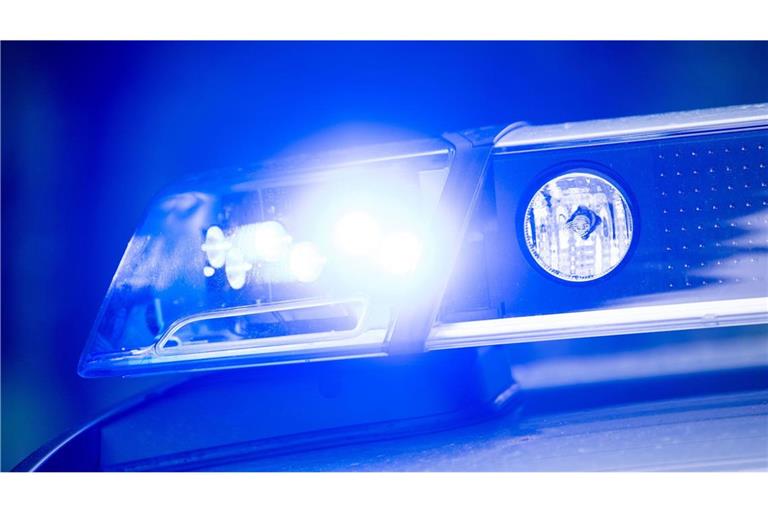 Die Polizei suchte nach einem Sechsjährigen  aus Tübingen. Er wurde schließlich in Stuttgart gefunden (Symbolbild).