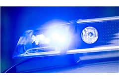 Die Polizei suchte nach einem Sechsjährigen  aus Tübingen. Er wurde schließlich in Stuttgart gefunden (Symbolbild).