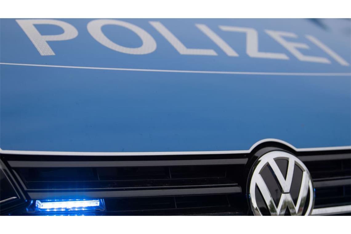 Die Polizei untersucht derzeit die Unfallursache. (Symbolbild)