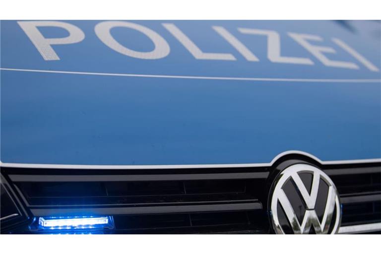 Die Polizei untersucht derzeit die Unfallursache. (Symbolbild)