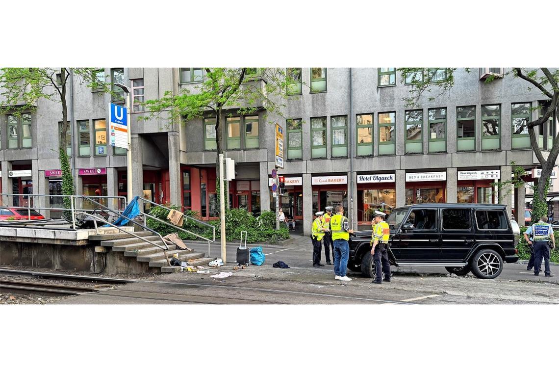 Bewährungsstrafe nach tödlichem Unfall