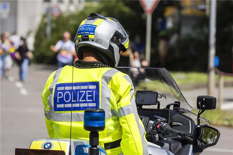 Die Polizei wird die Demos am Samstag begleiten – und voneinander fernhalten.