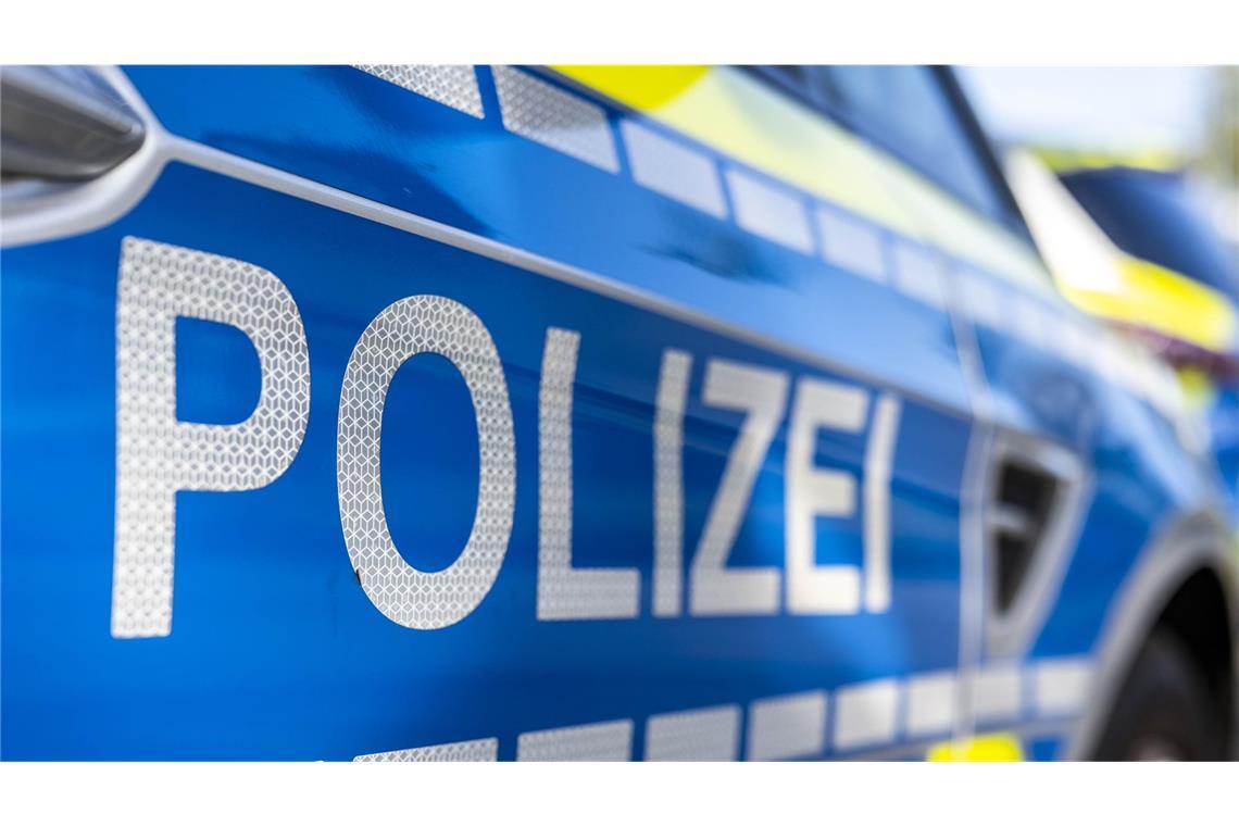 Die polizeilichen Ermittlungen dauern an. (Symbolbild)
