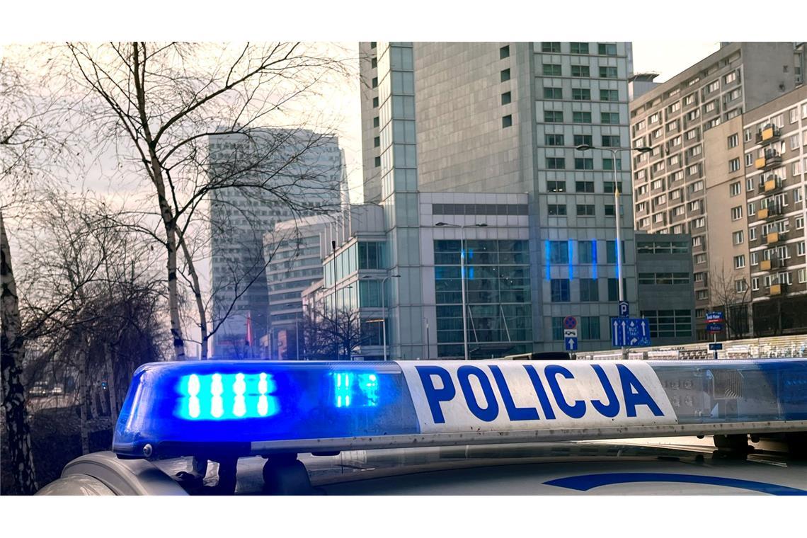 Eine Million Lösegeld - Schweizer Hunde nach Polen entführt Die polnische Polizei fand die Tiere. (Foto: Archiv)