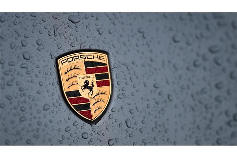 Die Porsche-Aktionäre hatten viel zu kritisieren. (Archivbild)