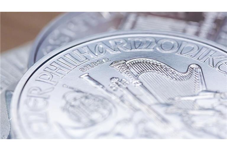 Die Preise für Silber und Gold steigen weiter.