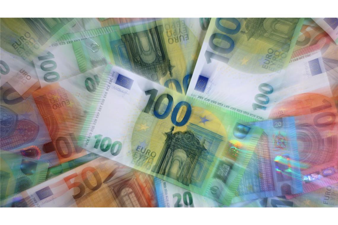 Wieder steigende Preise – Inflation klettert auf über zwei Prozent Die Preise ziehen wieder an in Deutschland. (Symbolbild)