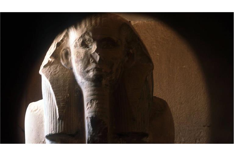 Die Prunk-Palette könnte aus der Zeit des Altes Reiches – etwa der Regentschaft von Pharao Djoser – stammen, der ersten der drei klassischen Perioden des Alten Ägypten, die ungefähr von 2700 bis 2200 v. Chr. dauerte.