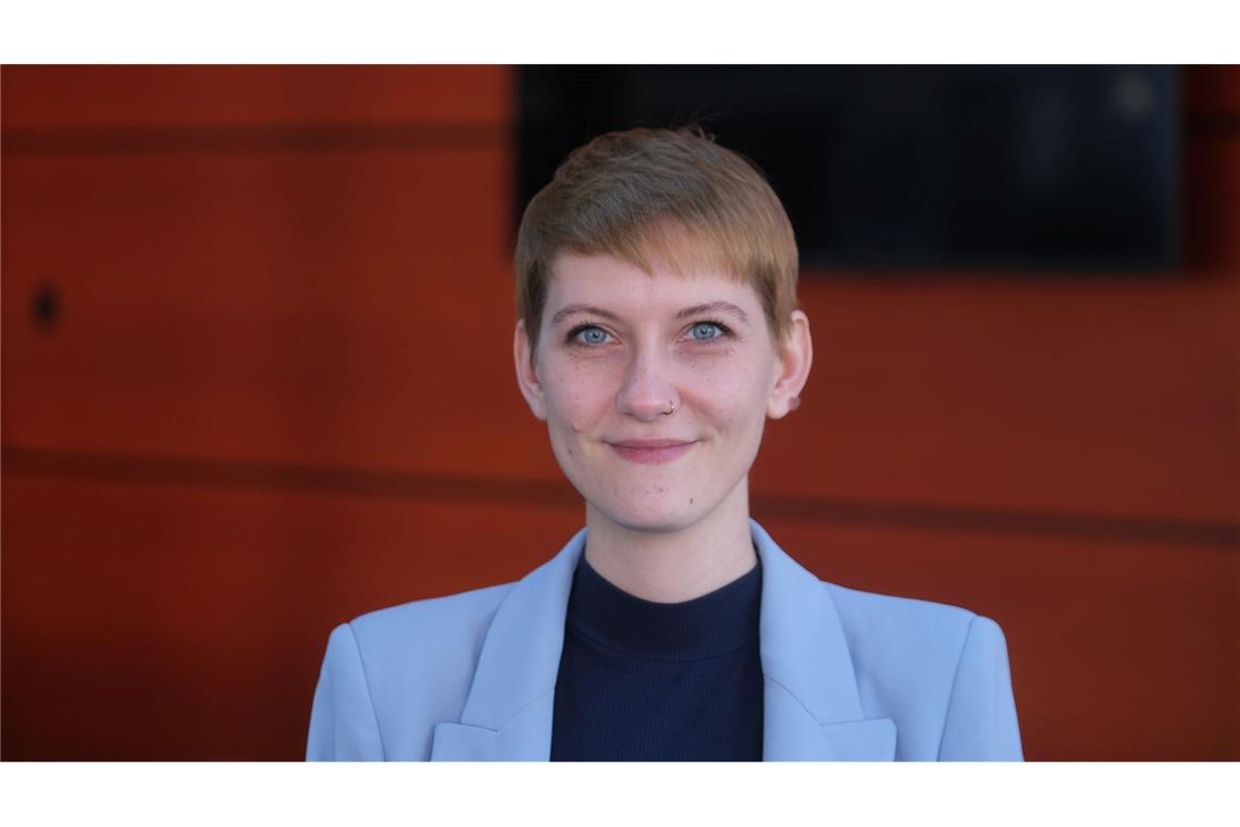 Scharfer Protest gegen Absage aus dem Bundestag an CSD Die Queerbeauftragte Sophie Koch sieht den Ausschluss von Gruppen vom CSD kritisch. (Archivfoto)