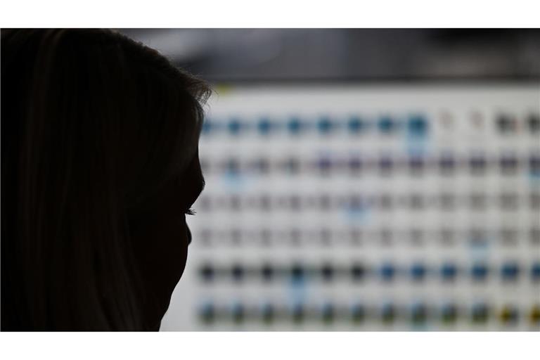 Die Razzien gegen Kinderpornografie fanden in mehreren Landkreisen in Baden-Württemberg statt. (Symbolbild)