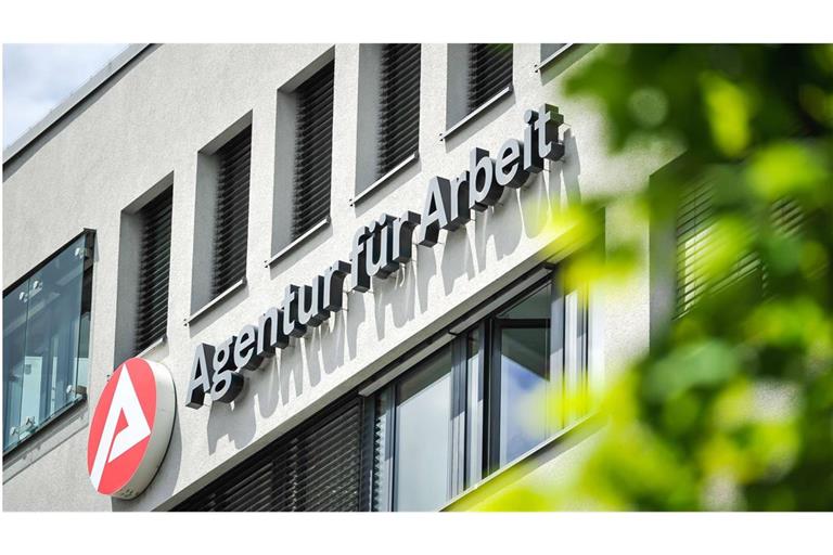 Die Regionaldirektion der Bundesagentur für Arbeit in Stuttgart hat die Zahlen für den April veröffentlicht.
