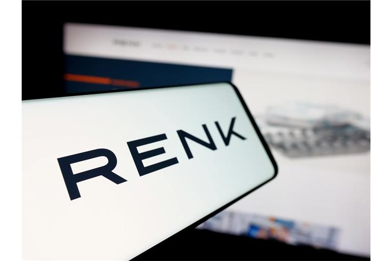 Die Renk-Aktie verliert trotz voller Auftragsbücher deutlich an Wert. Erfahren Sie, welche geopolitischen Entwicklungen den Kursrückgang ausgelöst haben.