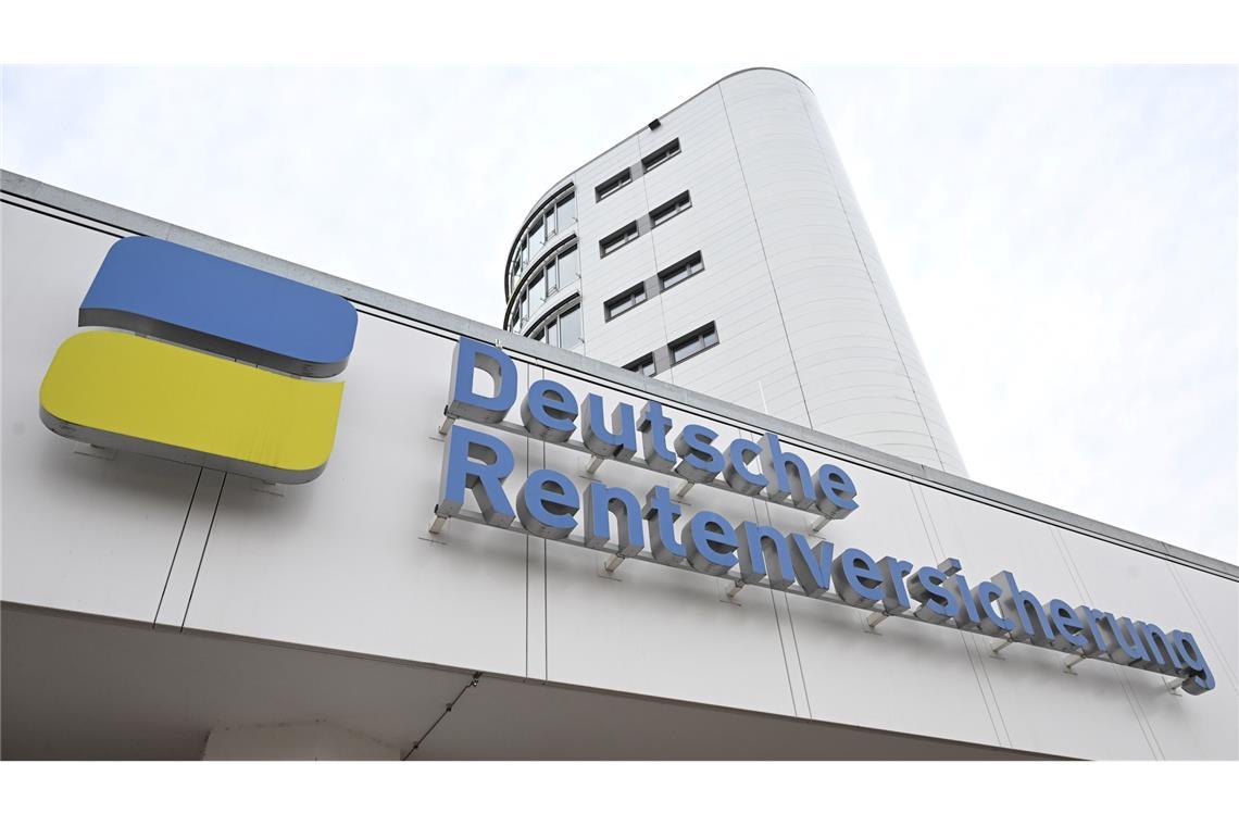 Die Rentenkommission soll grundlegende Reformvorschläge machen. (Archivbild)