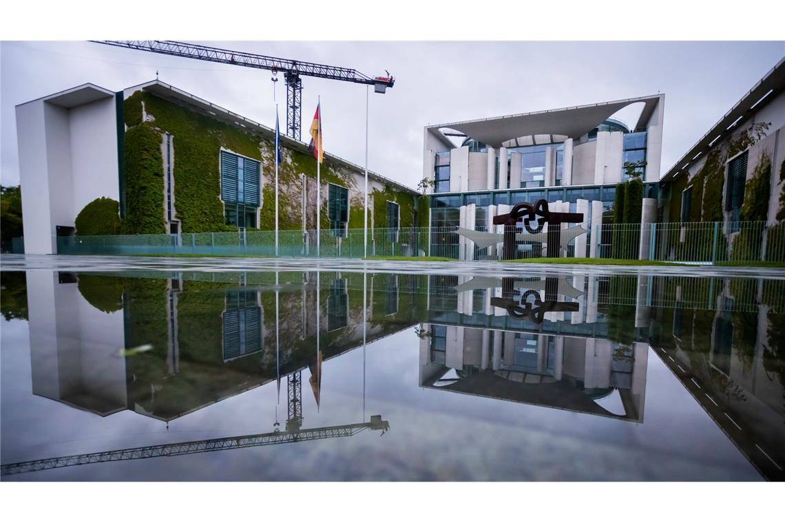 Ausgaben des Bundes für Software deutlich gestiegen Die Ressorts der Bundesregierung verzeichnen steigende Ausgaben für Software und IT.