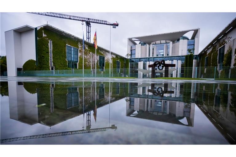 Die Ressorts der Bundesregierung verzeichnen steigende Ausgaben für Software und IT.