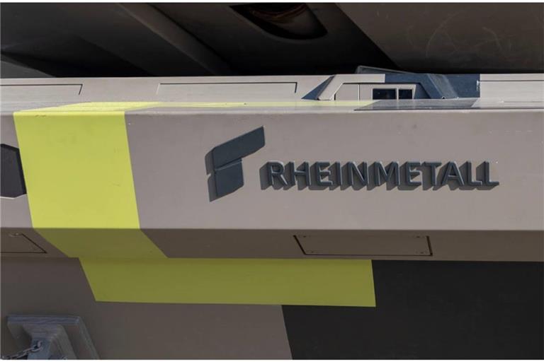 Die Rheinmetall-Aktie verliert trotz positiver Nachrichten deutlich an Wert. Erfahren Sie, welche geopolitischen Entwicklungen den Kurs belasten.