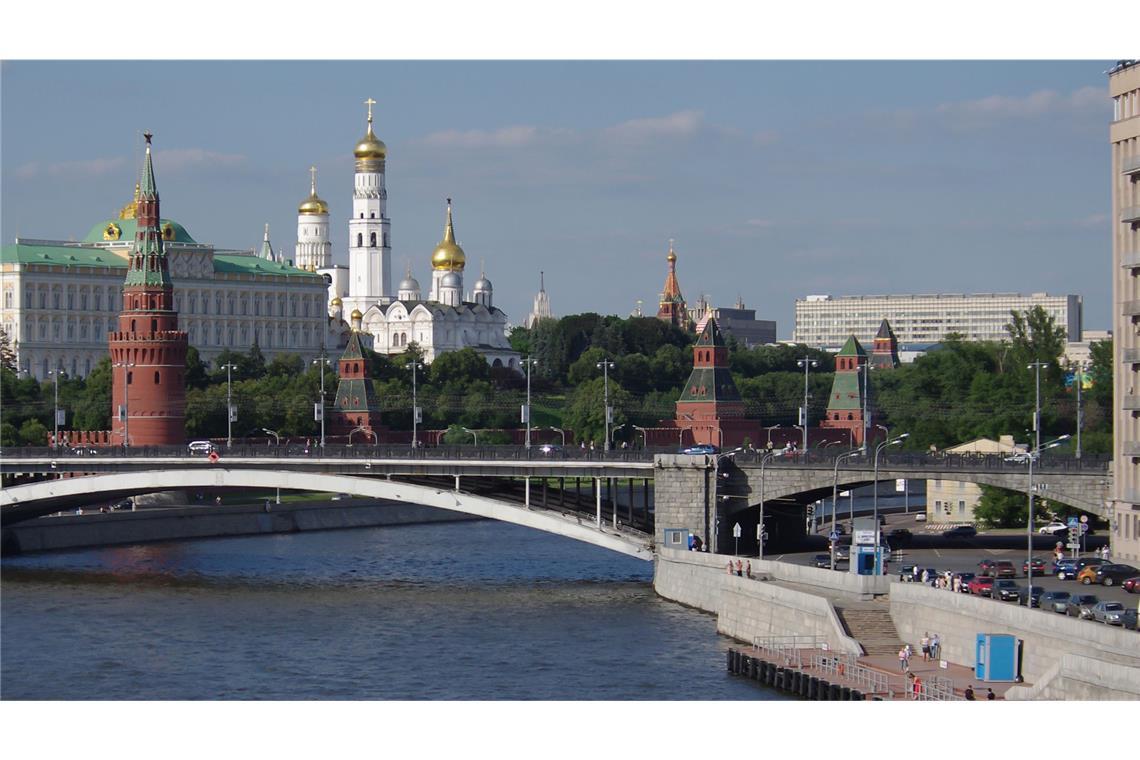 Die russischen Behörden melden einen Anschlag (Symbolbild).