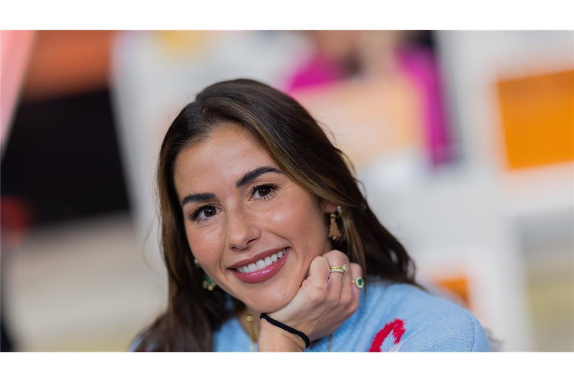 Die Sängerin aus Köln wird nach dpa-Informationen am 28. Februar beim deutschen ESC-Finale antreten. (Archivbild)