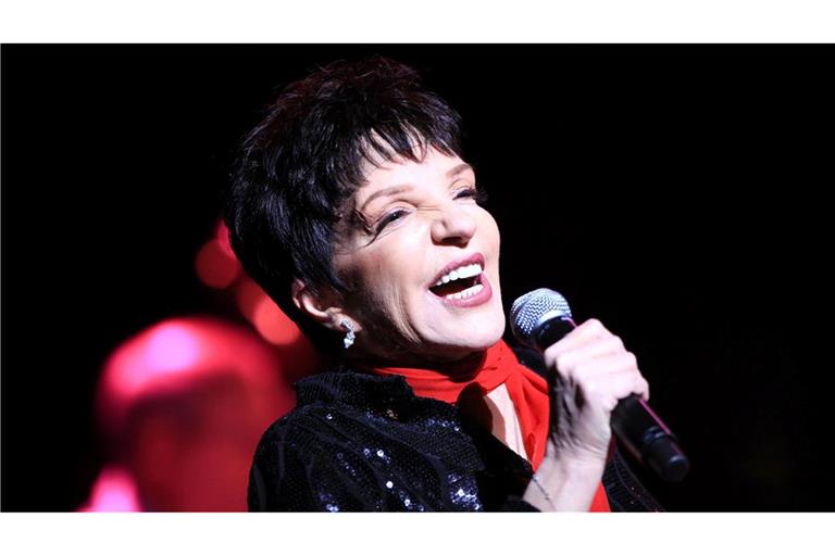 Die Sängerin feiert ihren 80. Geburtstag. (Archivbild)