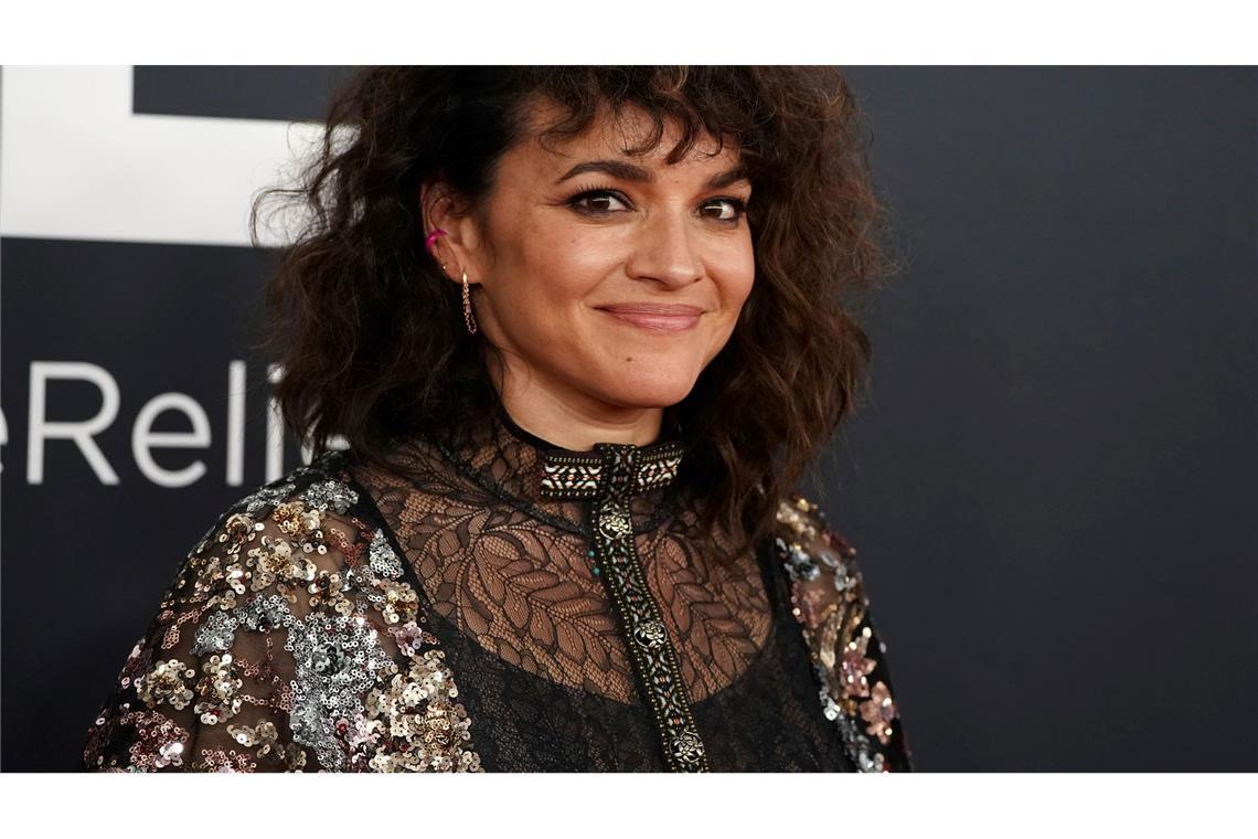 Norah Jones kommt 2025 für zwei Konzerte nach Deutschland Die Sängerin und Pianistin kommt im Juli für zwei Konzerte nach Deutschland. (Archivbild)