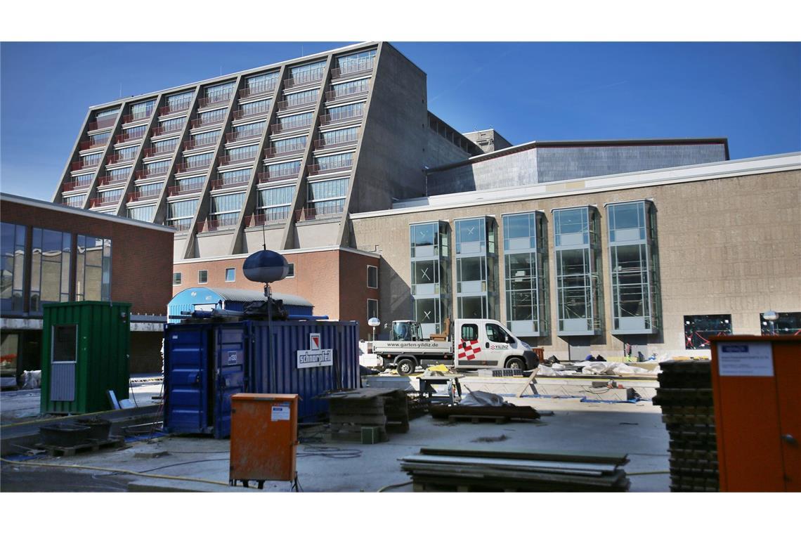 Party, Dreck und Drogen: Wer rettet "das deutsche Neapel"? Die Sanierung der Kölner Oper kostet mehr als die gesamte Hamburger Elbphilharmonie. (Archivbild)