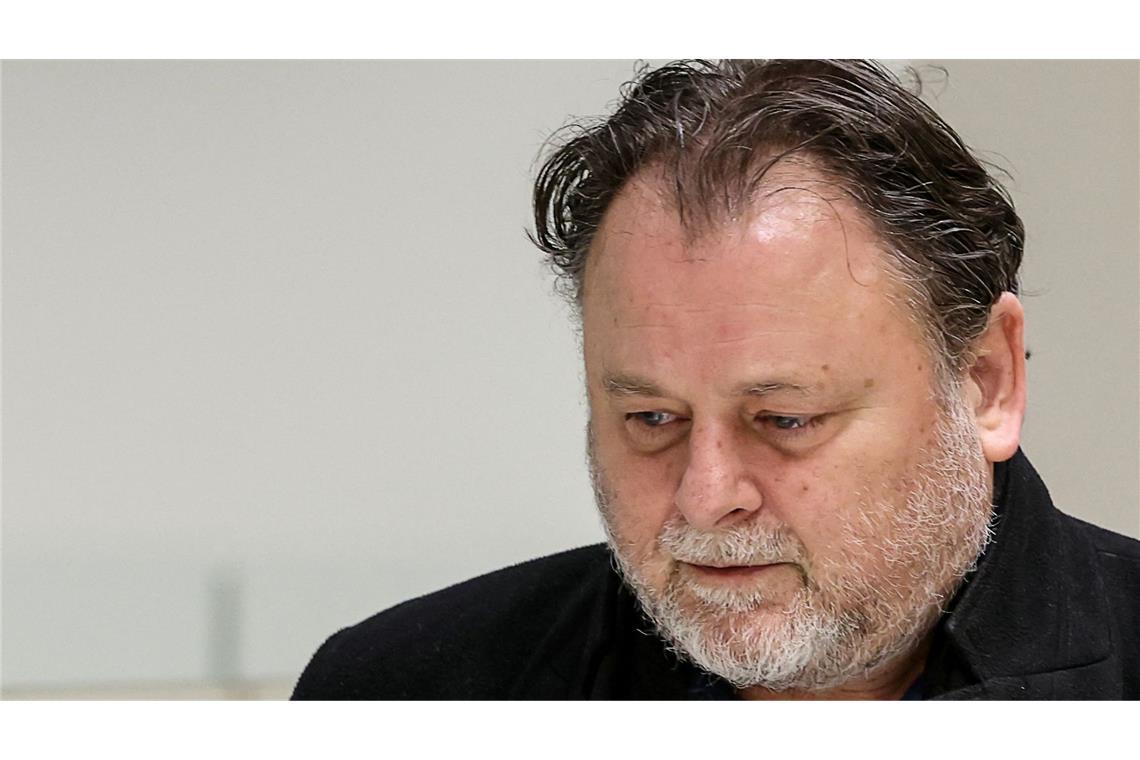 Vier Jahre Haft für französischen Regisseur in MeToo-Prozess Die Schauspielerin Adèle Haenel erhob 2019 ihre Vorwürfe gegen Regisseur Christophe Ruggia. (Archivbild)
