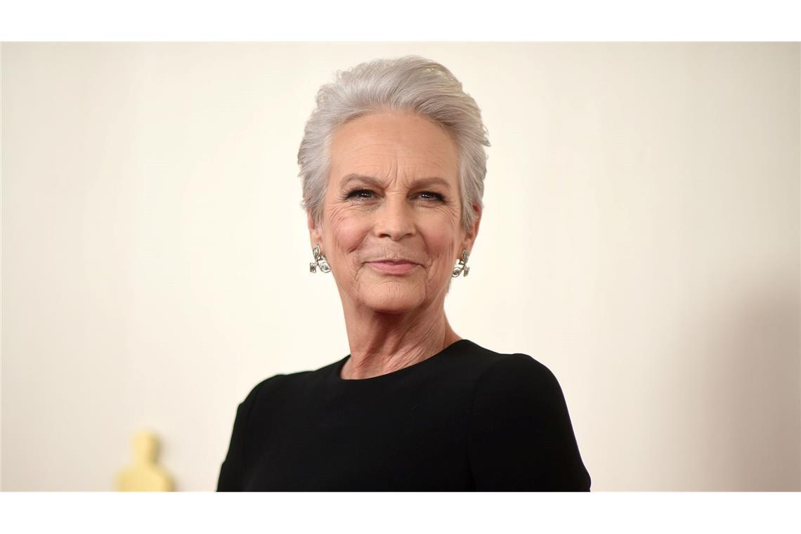 Feuer in Los Angeles - Jamie Lee Curtis will helfen Die Schauspielerin will den Betroffenen des Feuers eine Million Dollar spenden. (Archivbild)