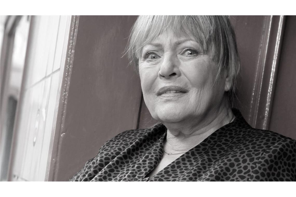Von wem sich Deutschland und die Welt 2024 verabschiedeten Die Schauspielern Karin Baal ("Die Halbstarken") ist im Alter von 84 Jahren gestorben. (Archivbild)