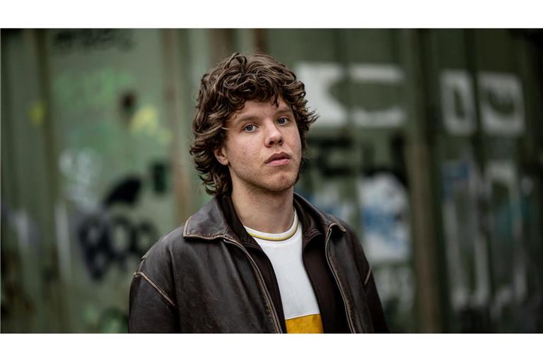 Die "Schönhauser EP" ist überraschend emotional.