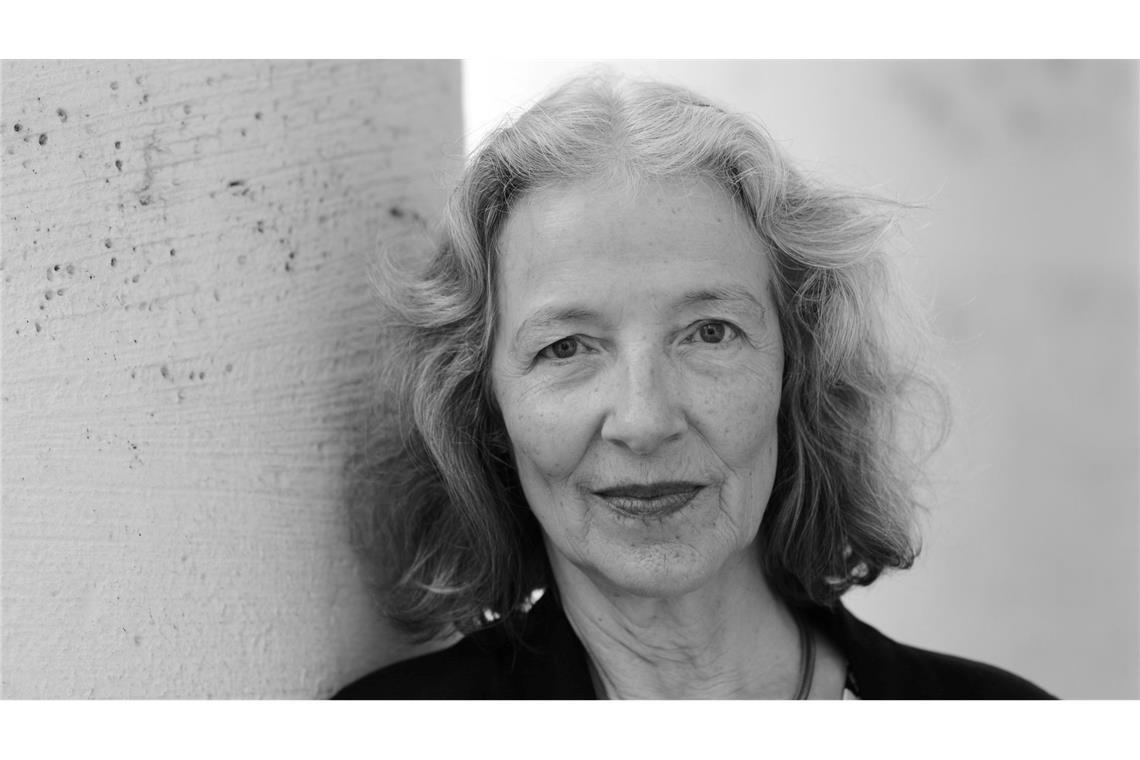 Schweizer Schriftstellerin Gertrud Leutenegger gestorben Die Schriftstellerin Gertrud Leutenegger ist tot. (Archivfoto)